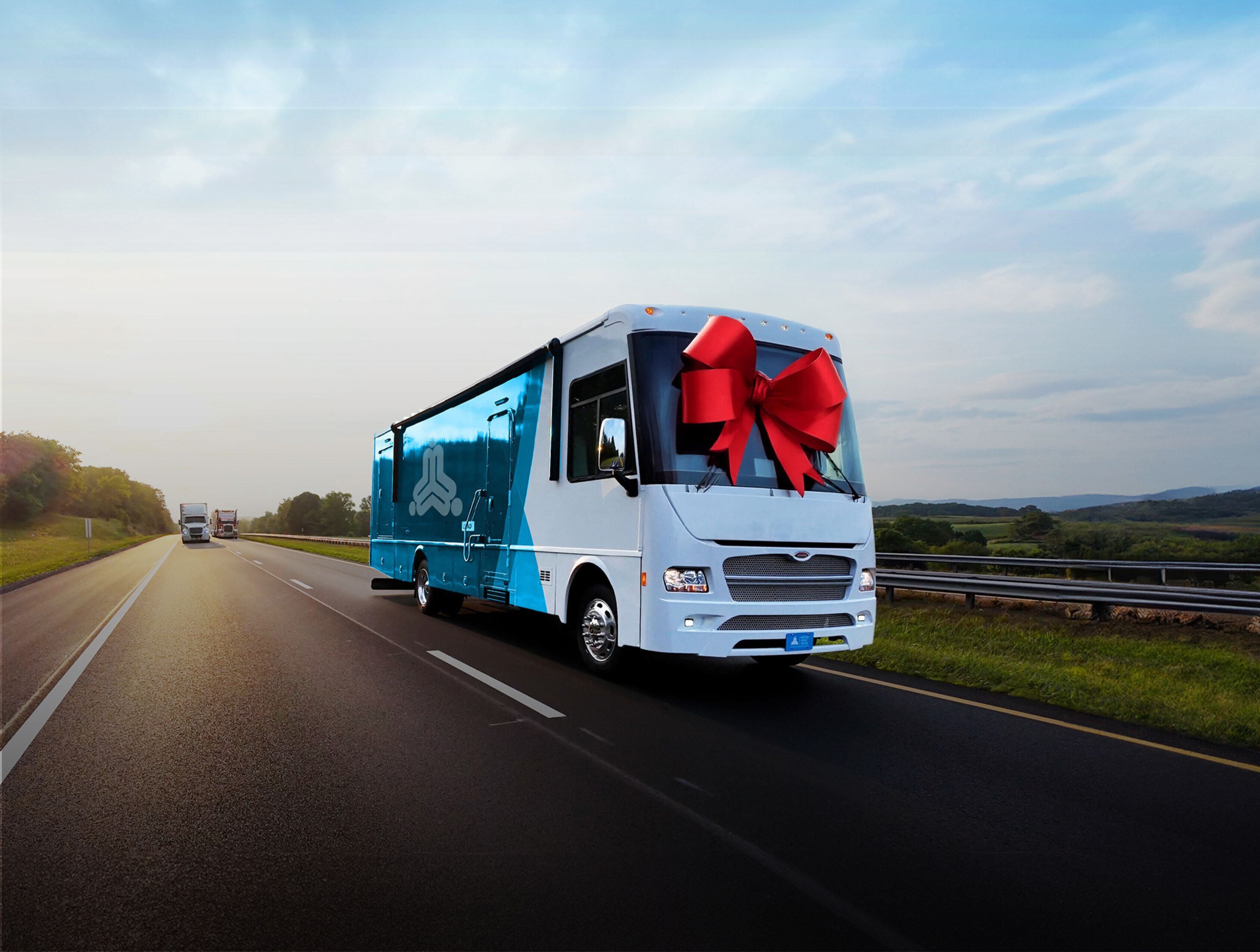 Mission Mobile Medical Group Launches Competition to Win a Free Mobile Clinic to Expand Healthcare Access