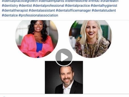 Mission Mobile Medical recently interviewed by the American Mobile Dentistry Alliance