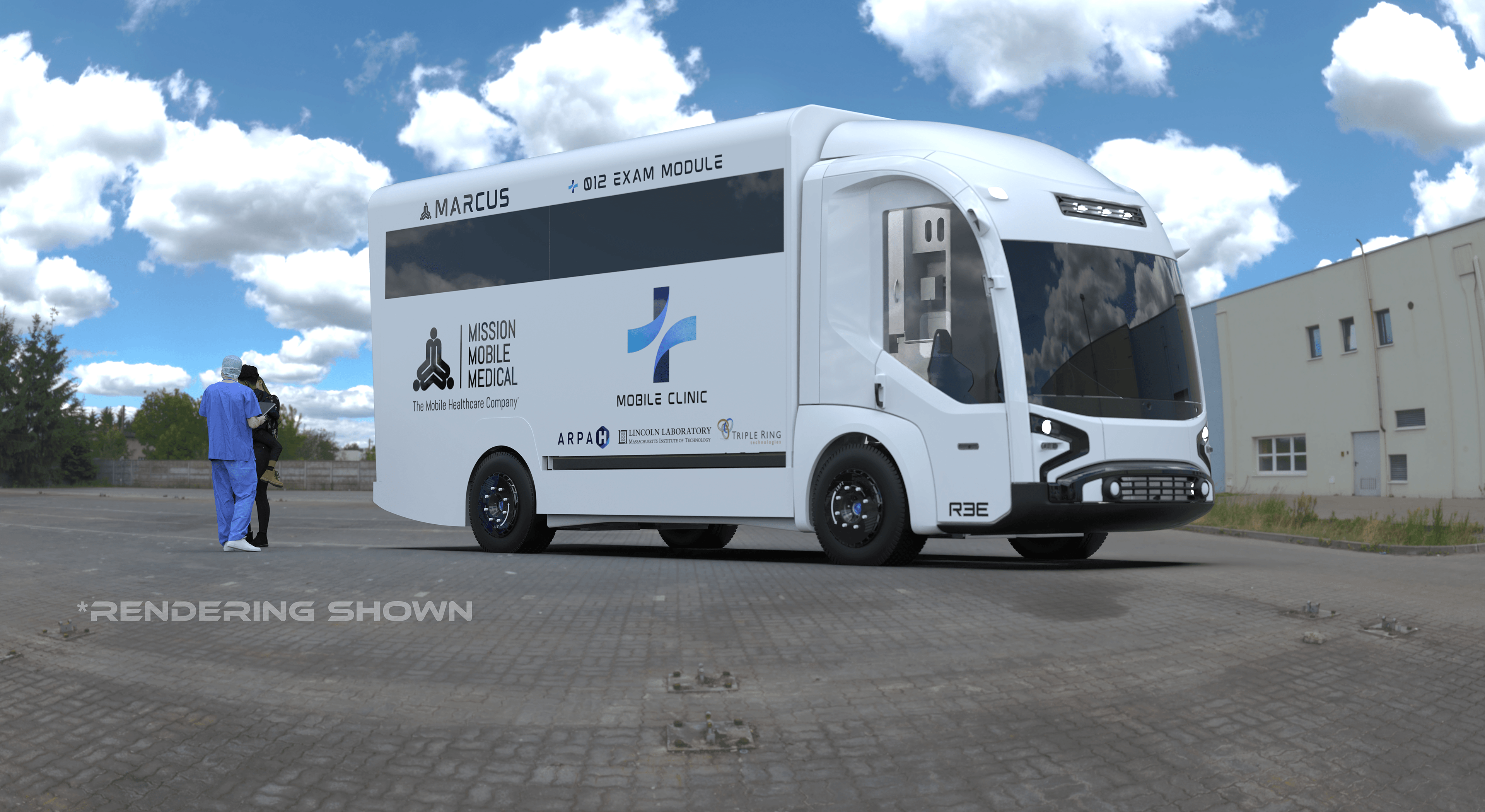 ARPA-H Awards Mission Mobile Medical $26M for Rural Mobile Healthcare