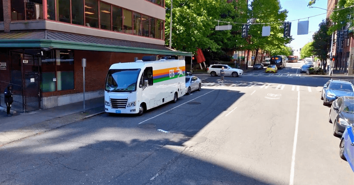 Meeting People Where They Are: How Mobile Clinics Support Overdose Prevention