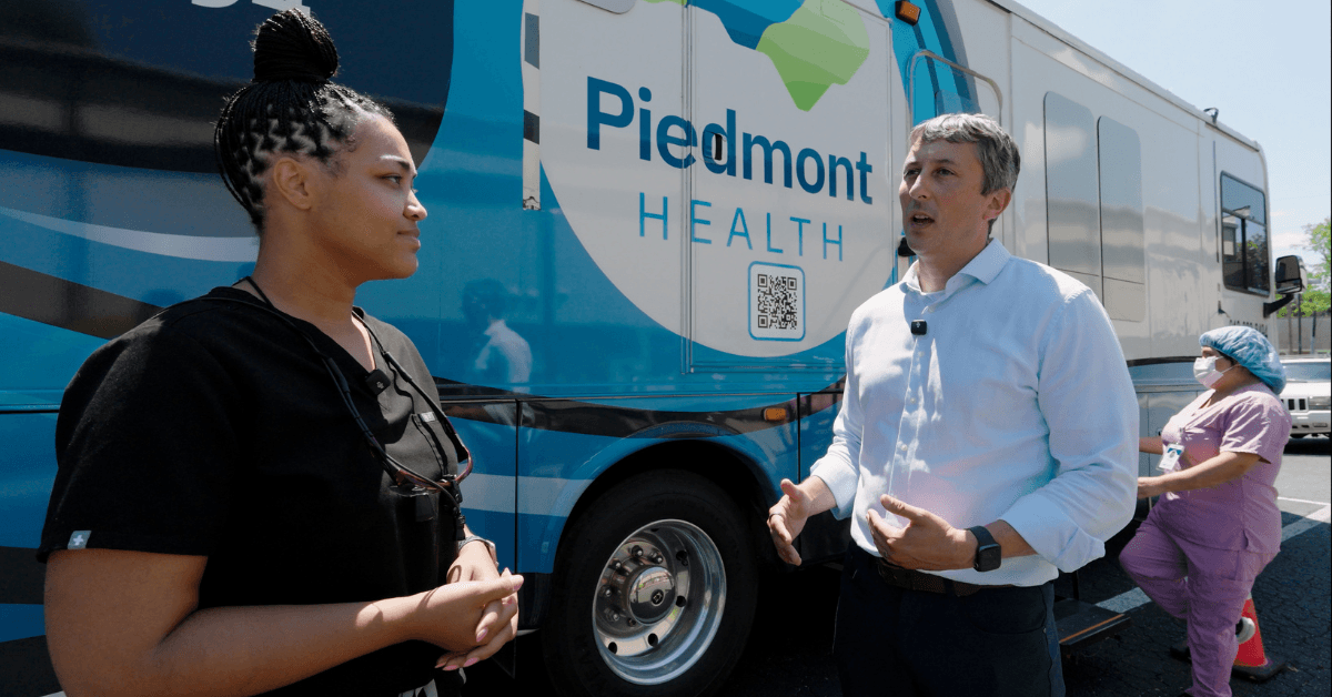 Smiles on Wheels: How to Launch a Mobile Dental Program and Transform Lives