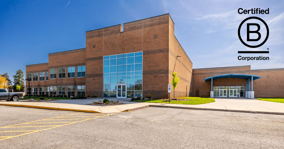 Mission Mobile Medical Group Earns Certified B Corporation™ Status