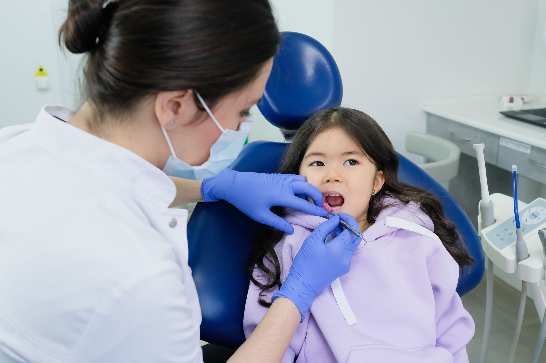 Mobile Dental Clinics Explained