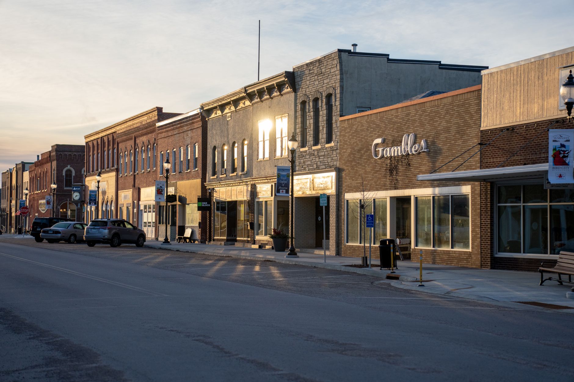 Can FQHCs Get Rural Health Transformation Funding?