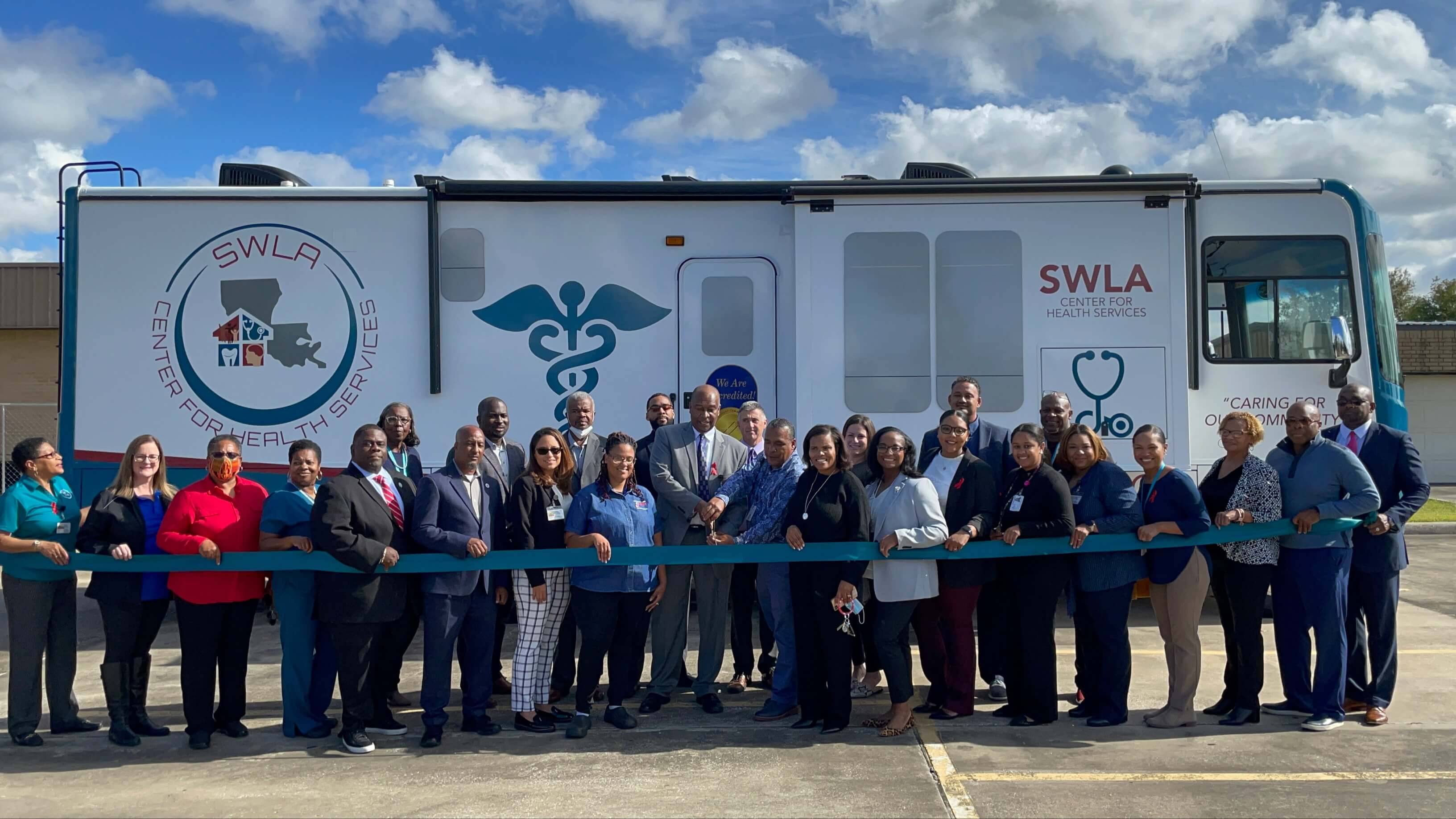 Why time is of the essence when it comes to buying a Mobile Health Clinic