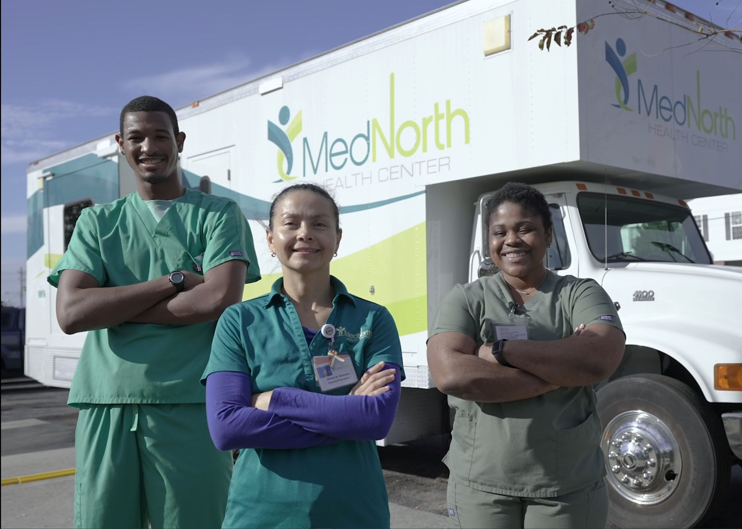 Exploring the World of Mobile Health Clinics