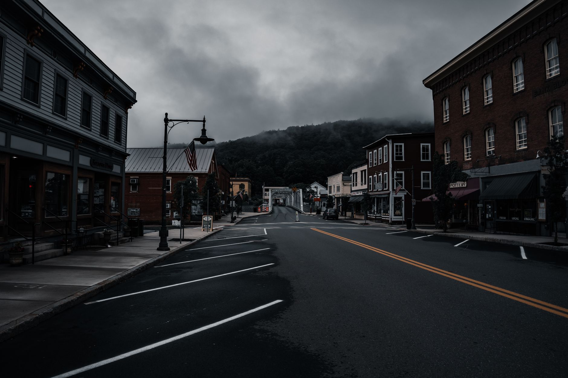Expanding Rural Substance Use Treatment