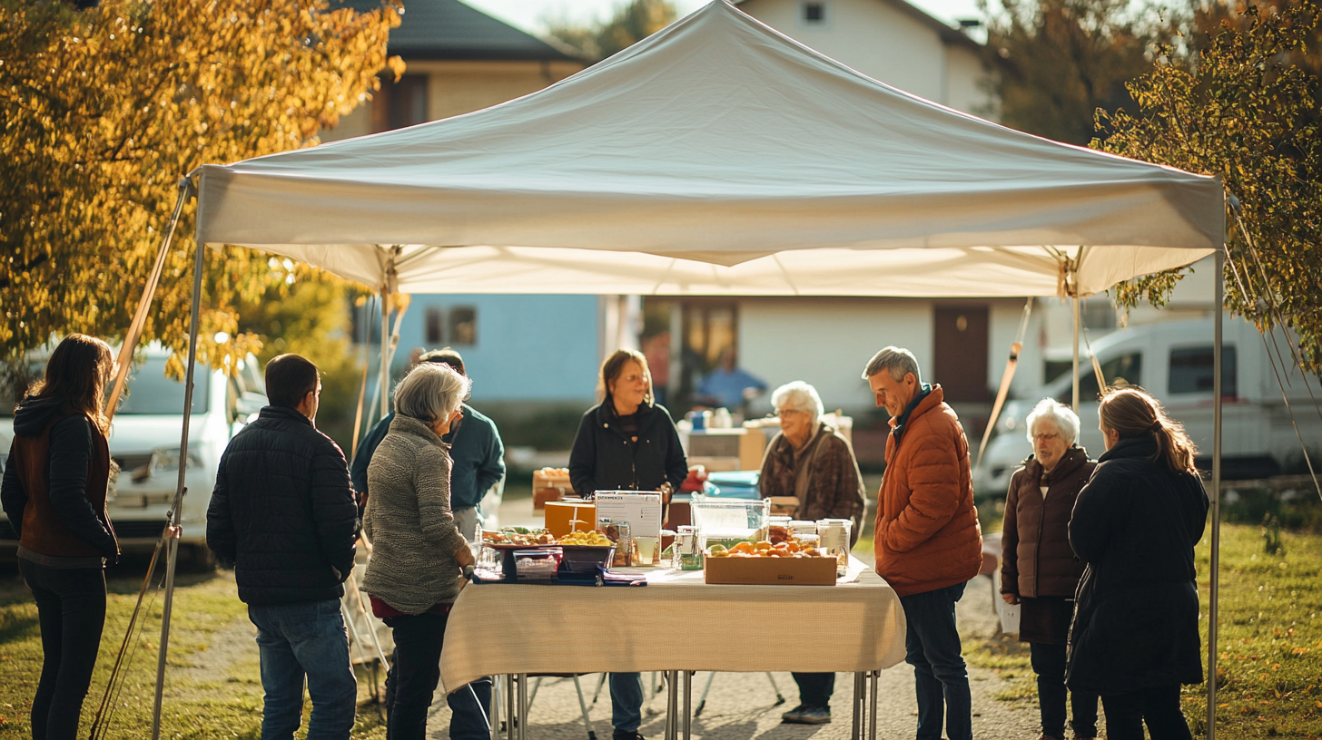 Community Engagement for Mobile Clinics
