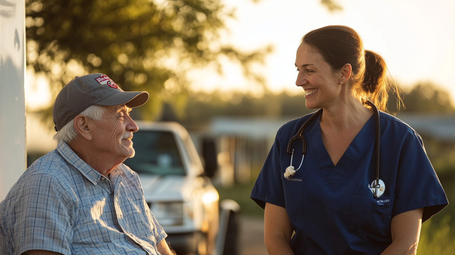 Mobile Vaccination Clinics Explained
