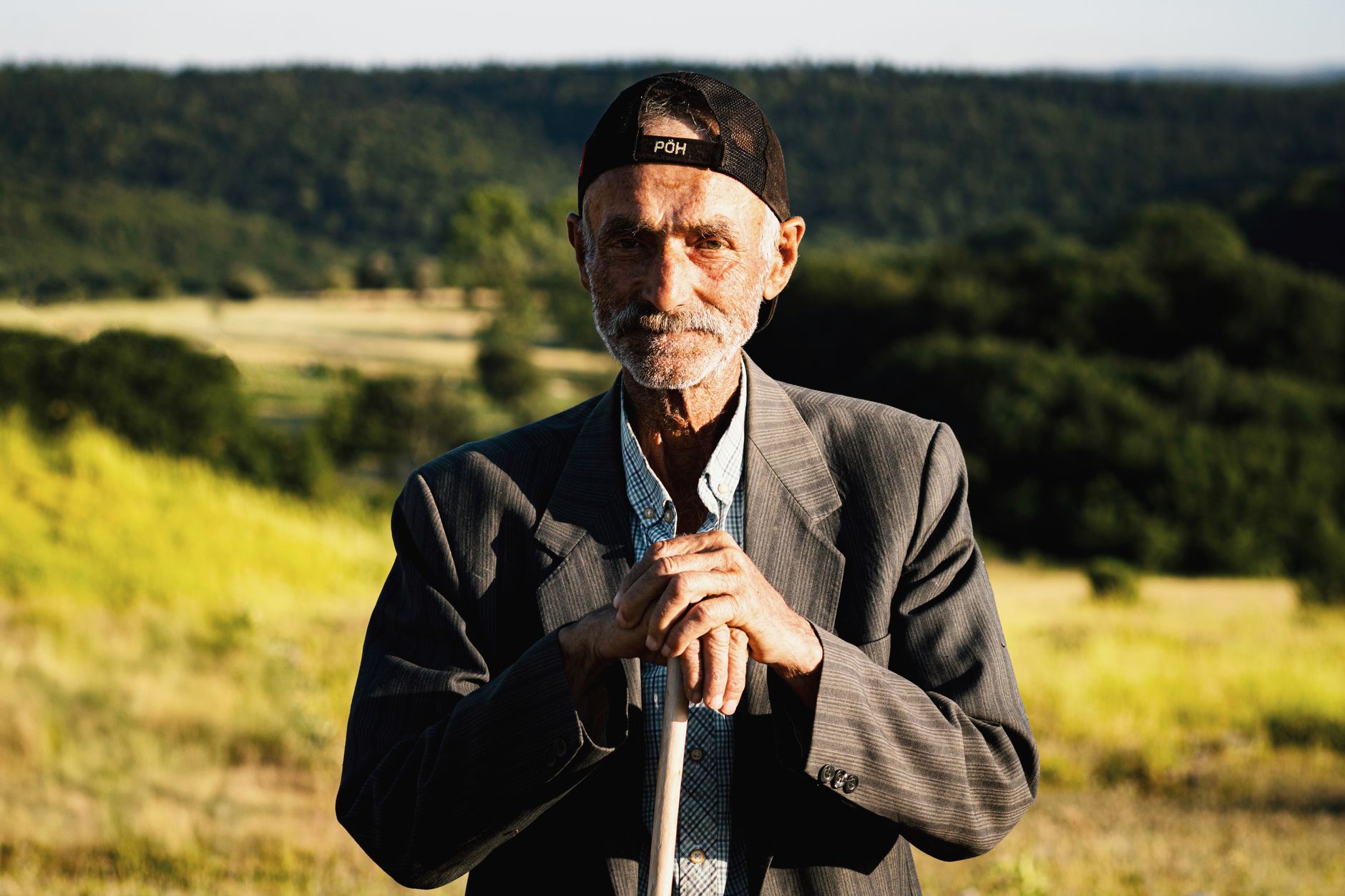 Mobile Vision Clinics: Closing the Gap
