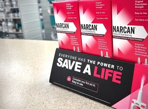 Empowering North Dakota: Grant Opportunities to Combat Opioid Crisis