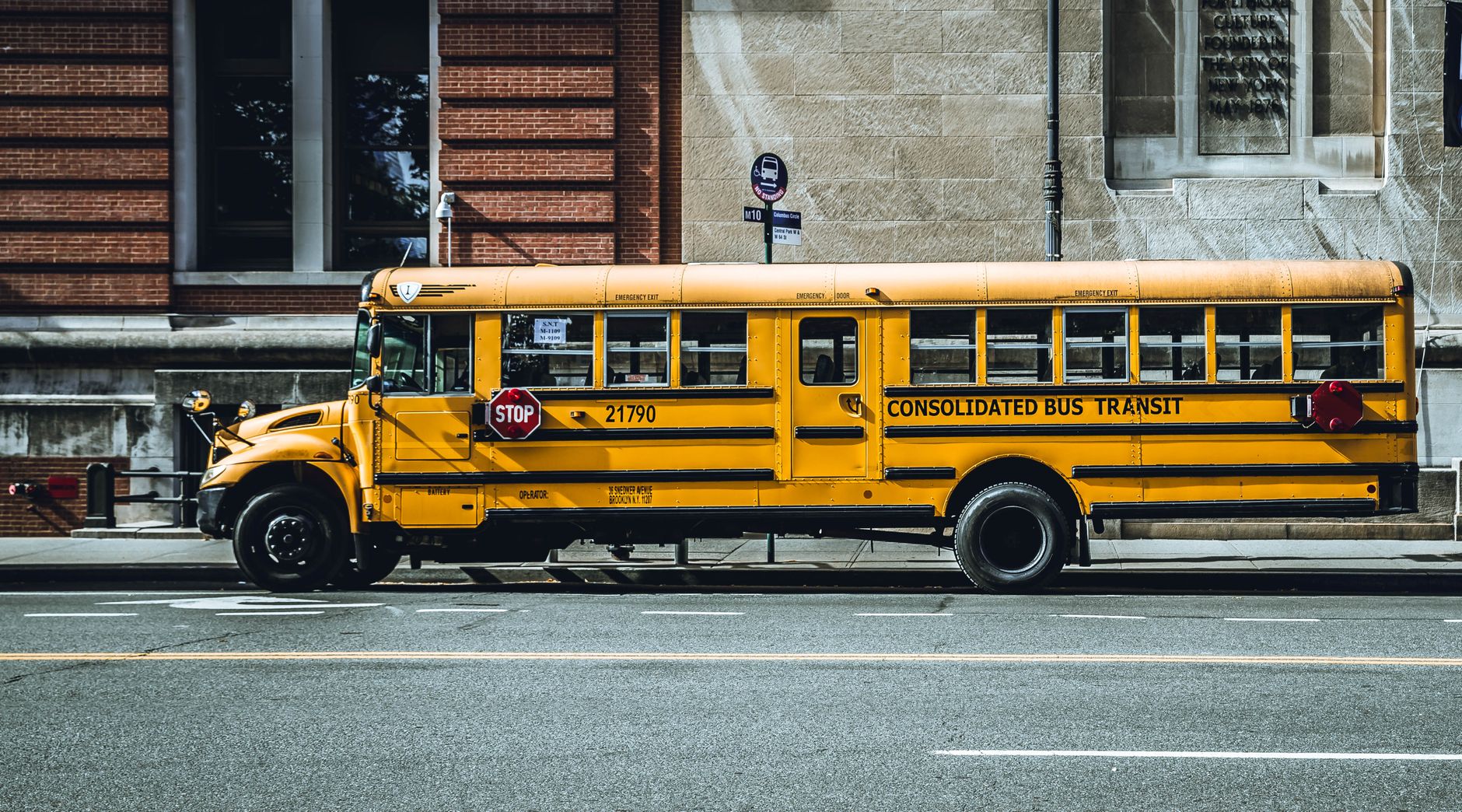 Mobile School-Based Health Clinics