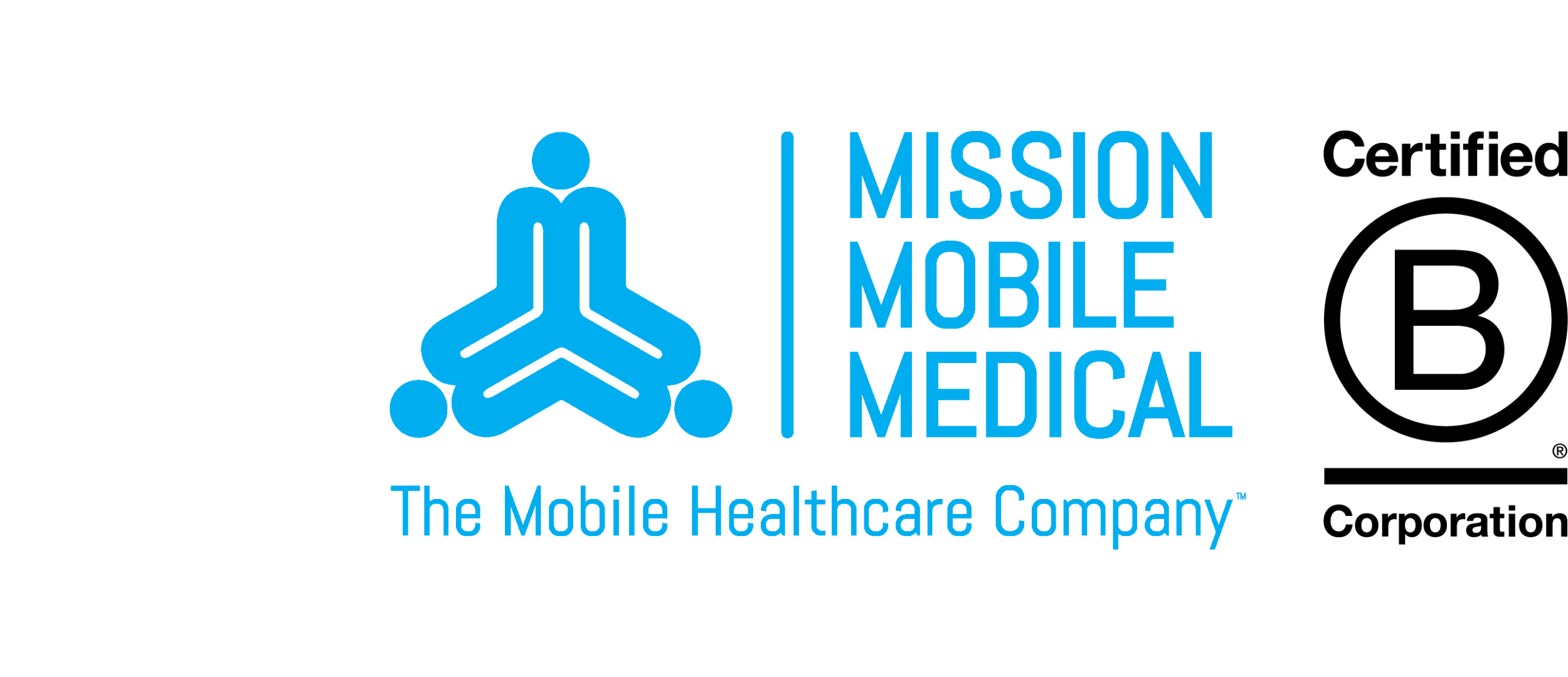 Mission Mobile Medical, The Mobile Healthcare Company, Certified B Corporation