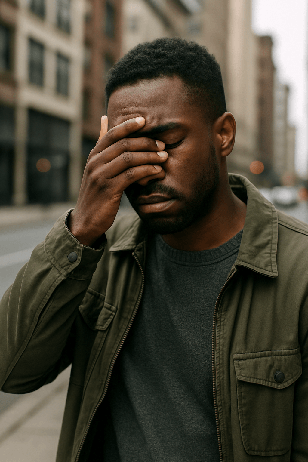 Members going untreated without a mobile behavioral health partner