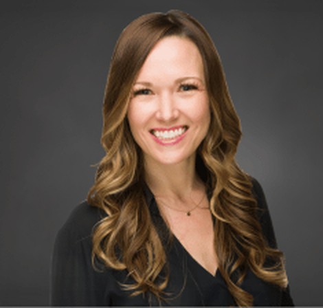 Amanda Lefever, President & CFO, Co-Founder