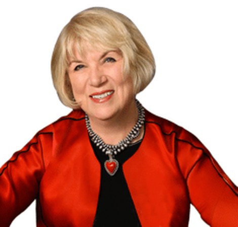 Ann Rhoades