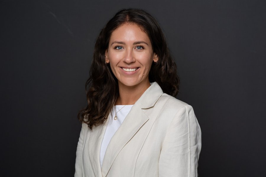 Camilla Dziura