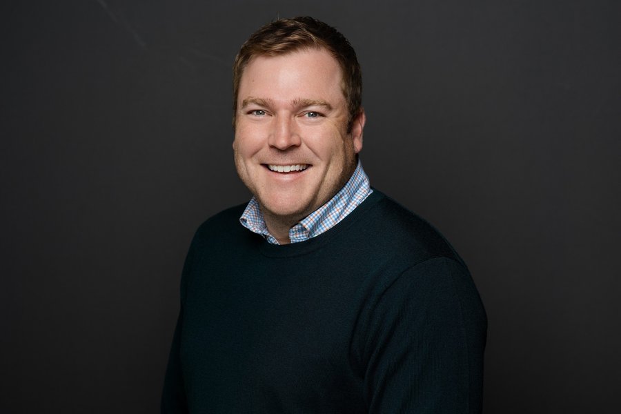 Greg Morgan