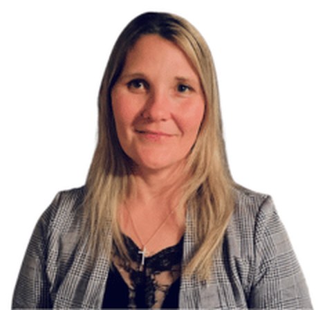 Jennifer Reynolds, MPH