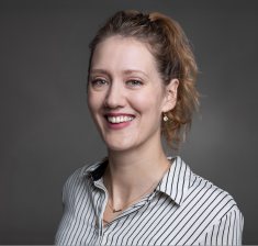 Jess Hughes, MPH
