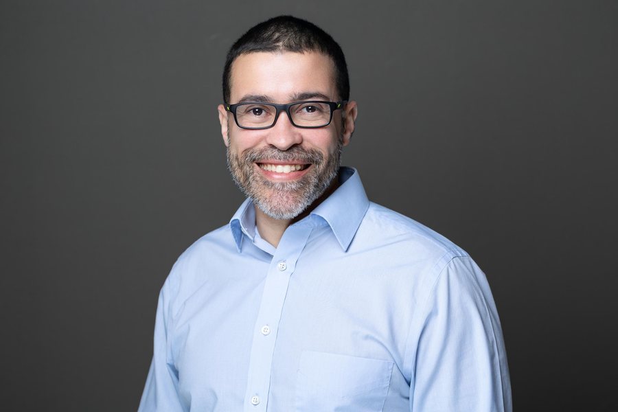 Joshua Chancey, MBA