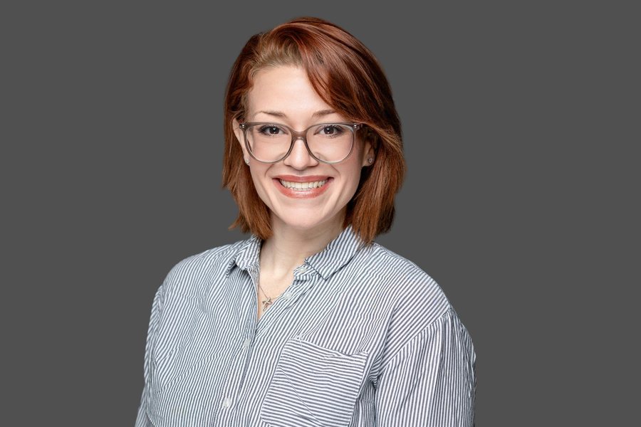 Megan Tucker