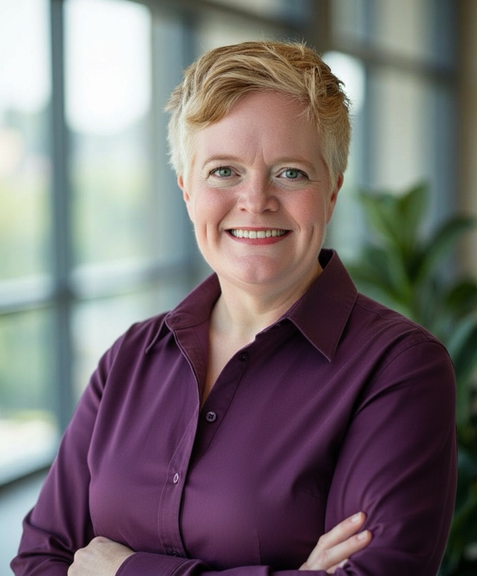 Mollie Williams, DrPH, MPH