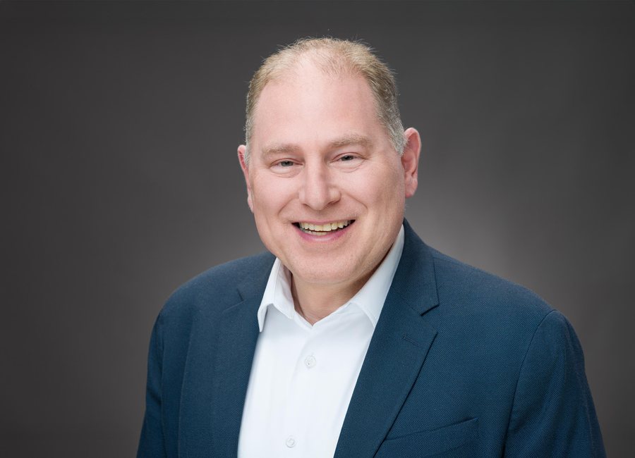Dr. Paul Rosen, MD, MPH, MMM