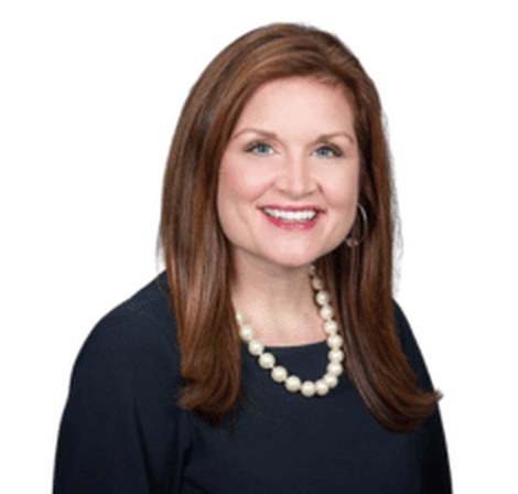 Stephanie Courtright Moore, MPA