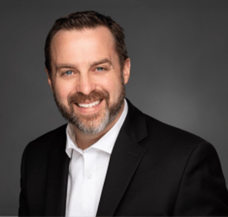Travis Lefever, CEO & COO, Co-Founder