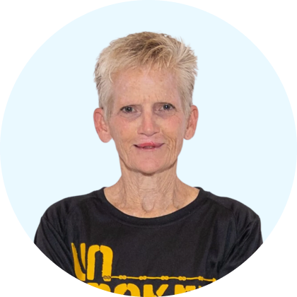 Gretchen Evans