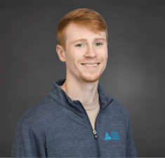 Alex Jones - Service Advisor
