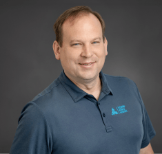 Ben Harrison Director of Fabrication, Systems Integration