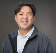 Ben Headshot Website