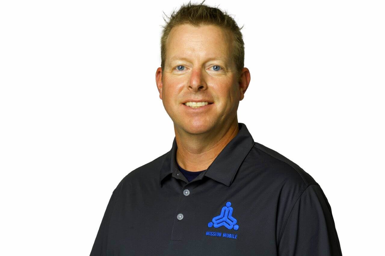 Brad Anderson