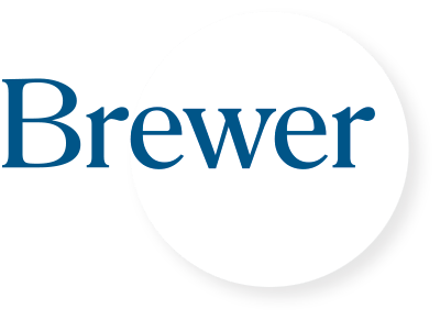 Brewer-Logo
