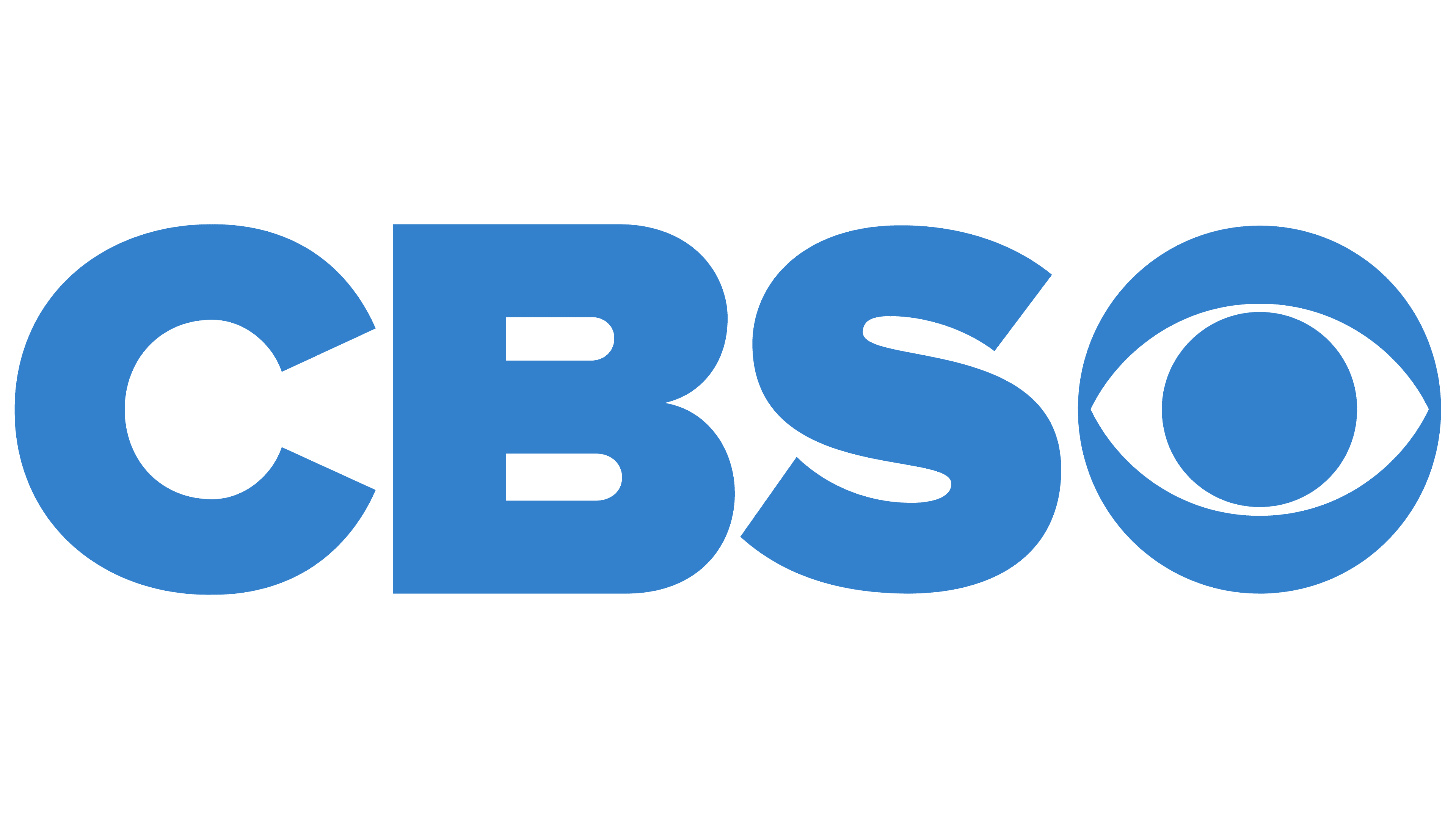 CBS-Symbol