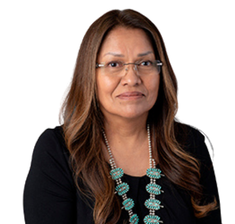 Dollie Smallcanyon, RN, MSN