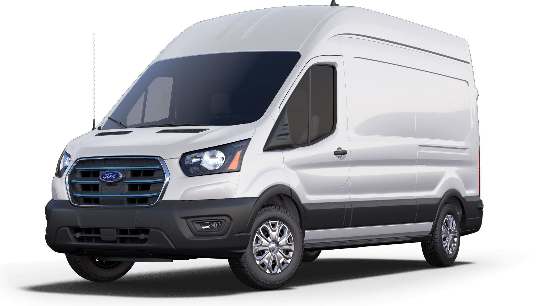 Electric Mobile Clinic