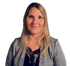 Jennifer Reynolds, MPH