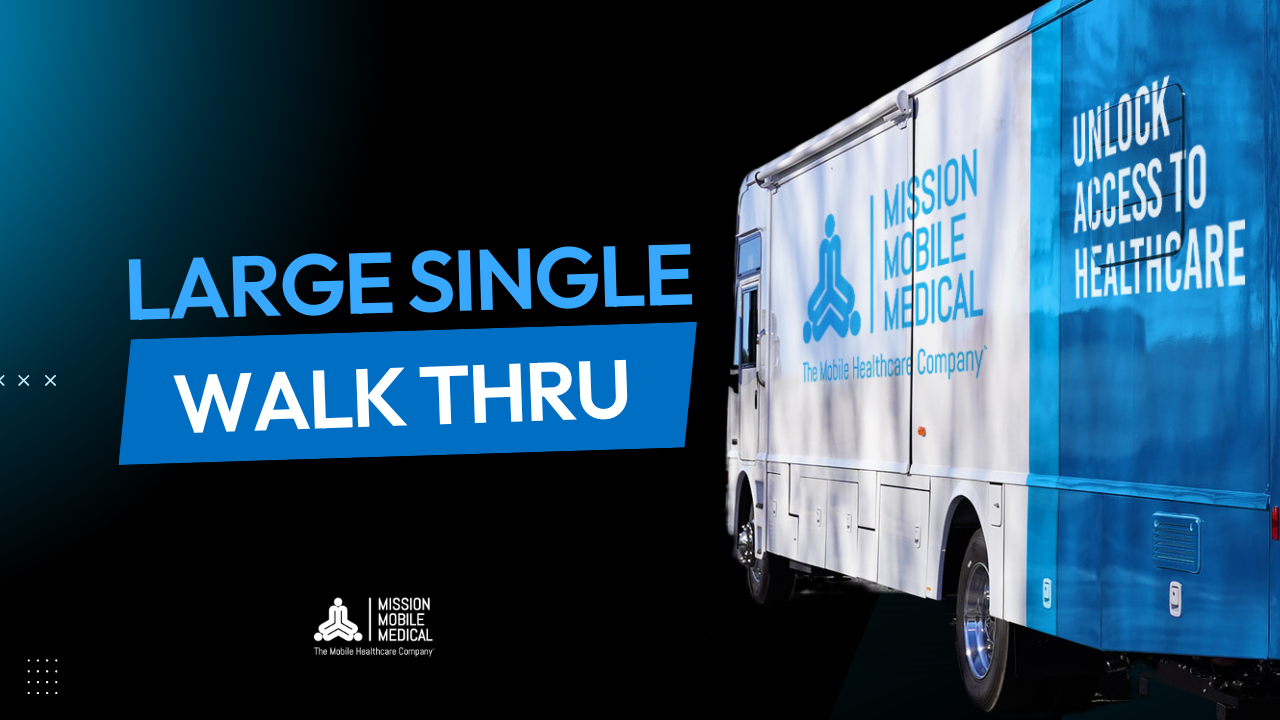 Large Single Walk Thru 2