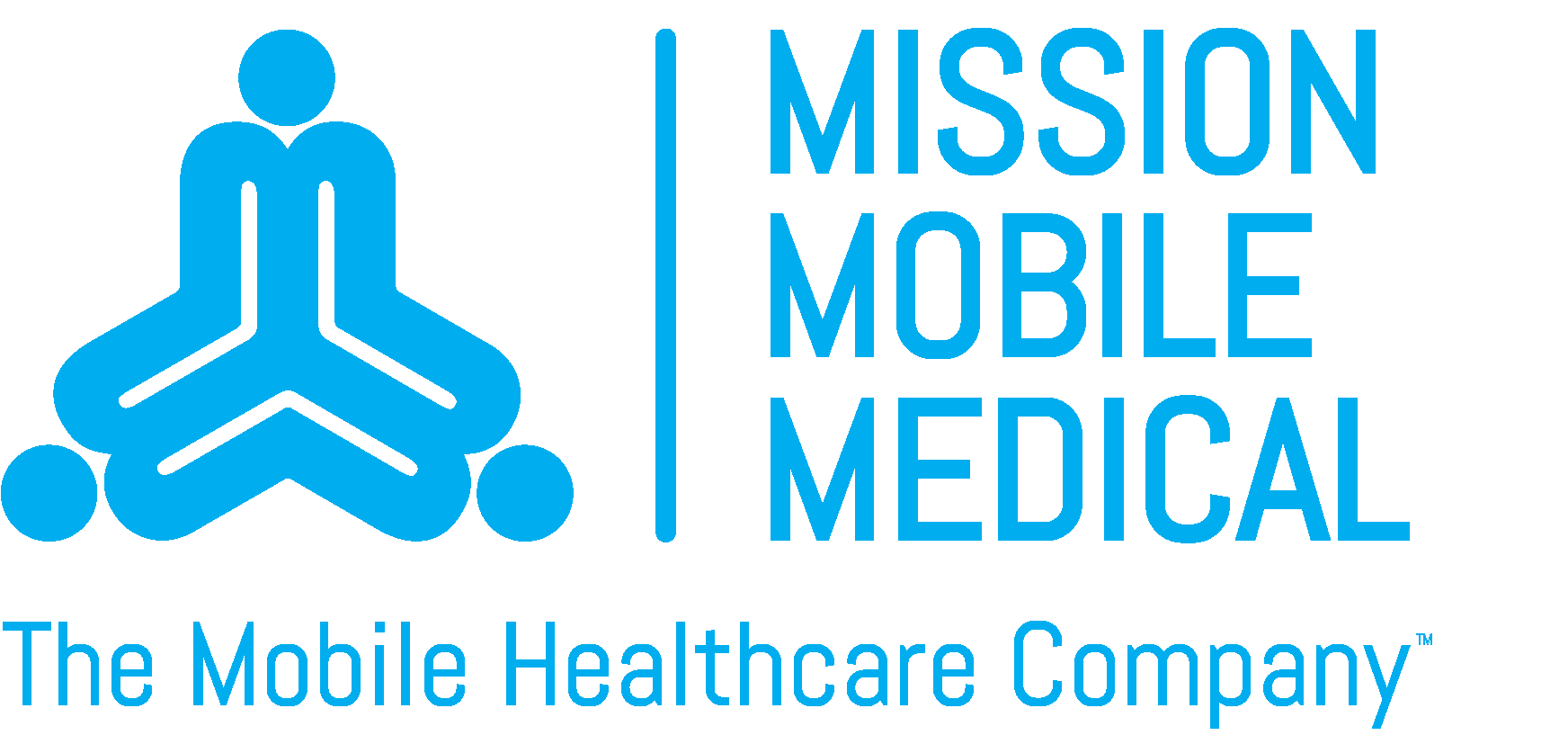Mission Mobile Medical The Mobile Healthcare Company Logo-1