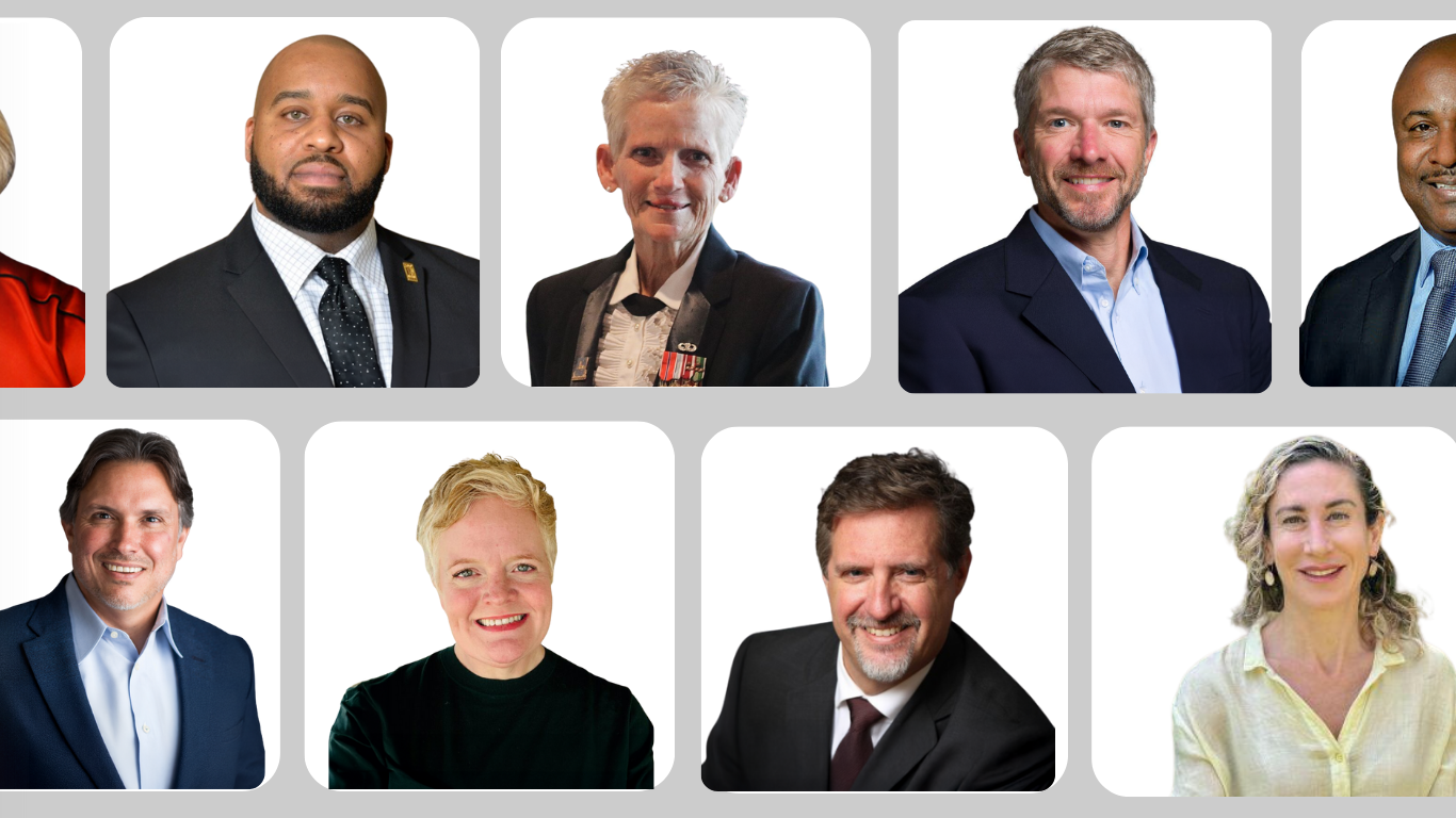 Mission mobile Medical Advisory Board