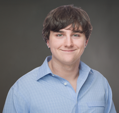 Sam Headshot Website