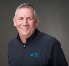 Troy Headshot Website