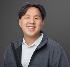 Ben Trinh