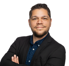 Antonio Ortiz-Potter