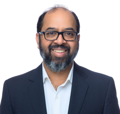 Raj Kammela