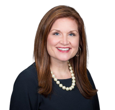Stephanie Courtright Moore, MPA, CMPE