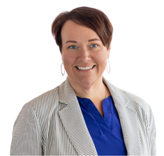 Jeri Andrews, MSN, APRN, FNP-BC